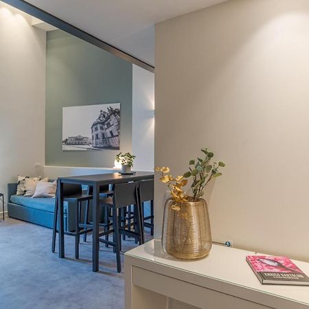 Suite Funicolare - By Myhomeincomo Eksteriør billede