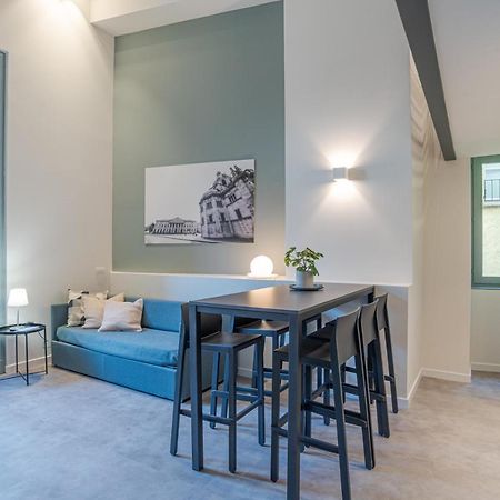 Suite Funicolare - By Myhomeincomo Eksteriør billede
