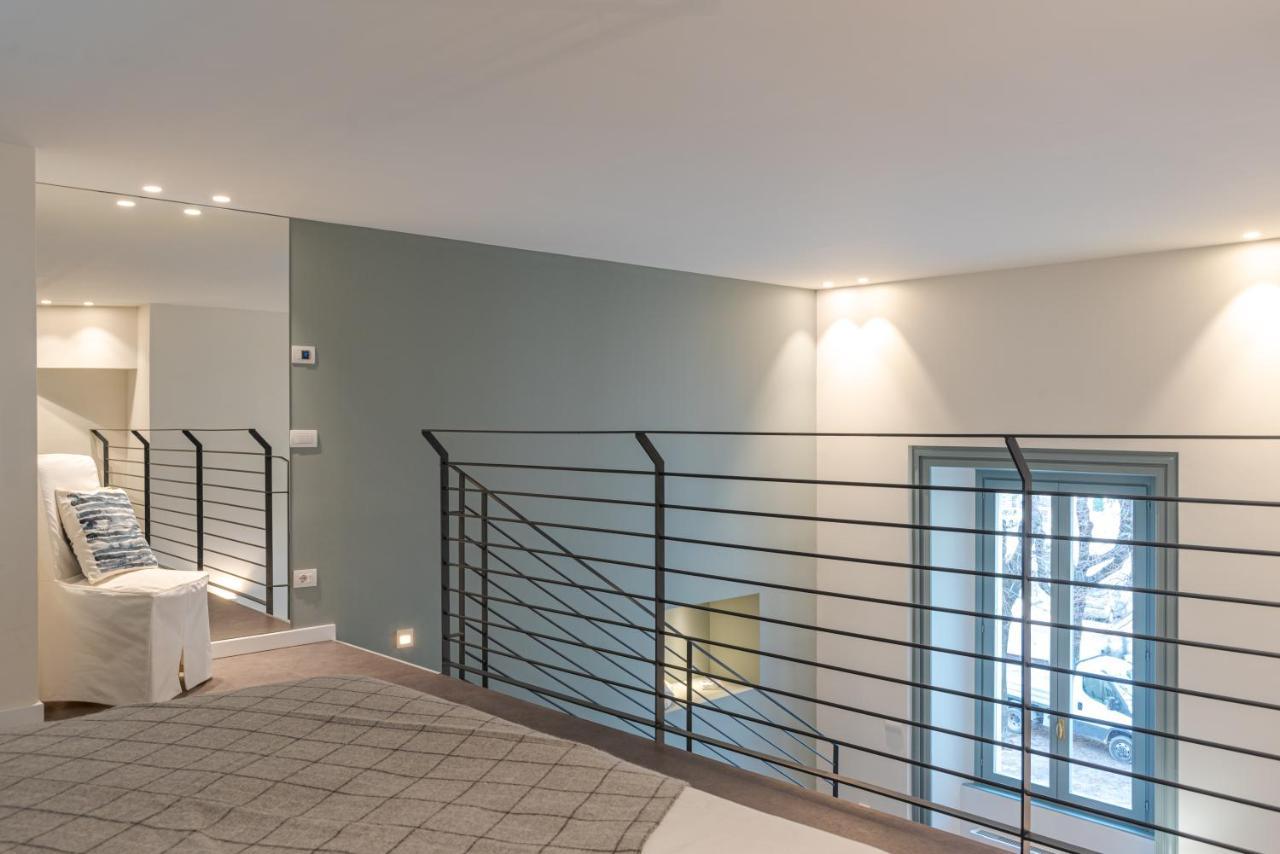 Suite Funicolare - By Myhomeincomo Eksteriør billede